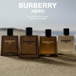 Burberry Hero Intense Parfum Kopen
