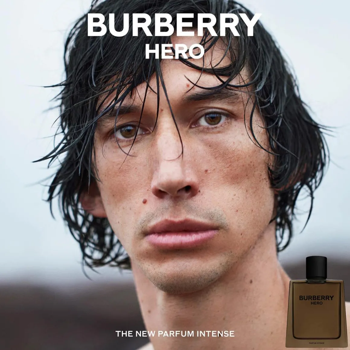 Burberry Hero Intense Parfum Kopen