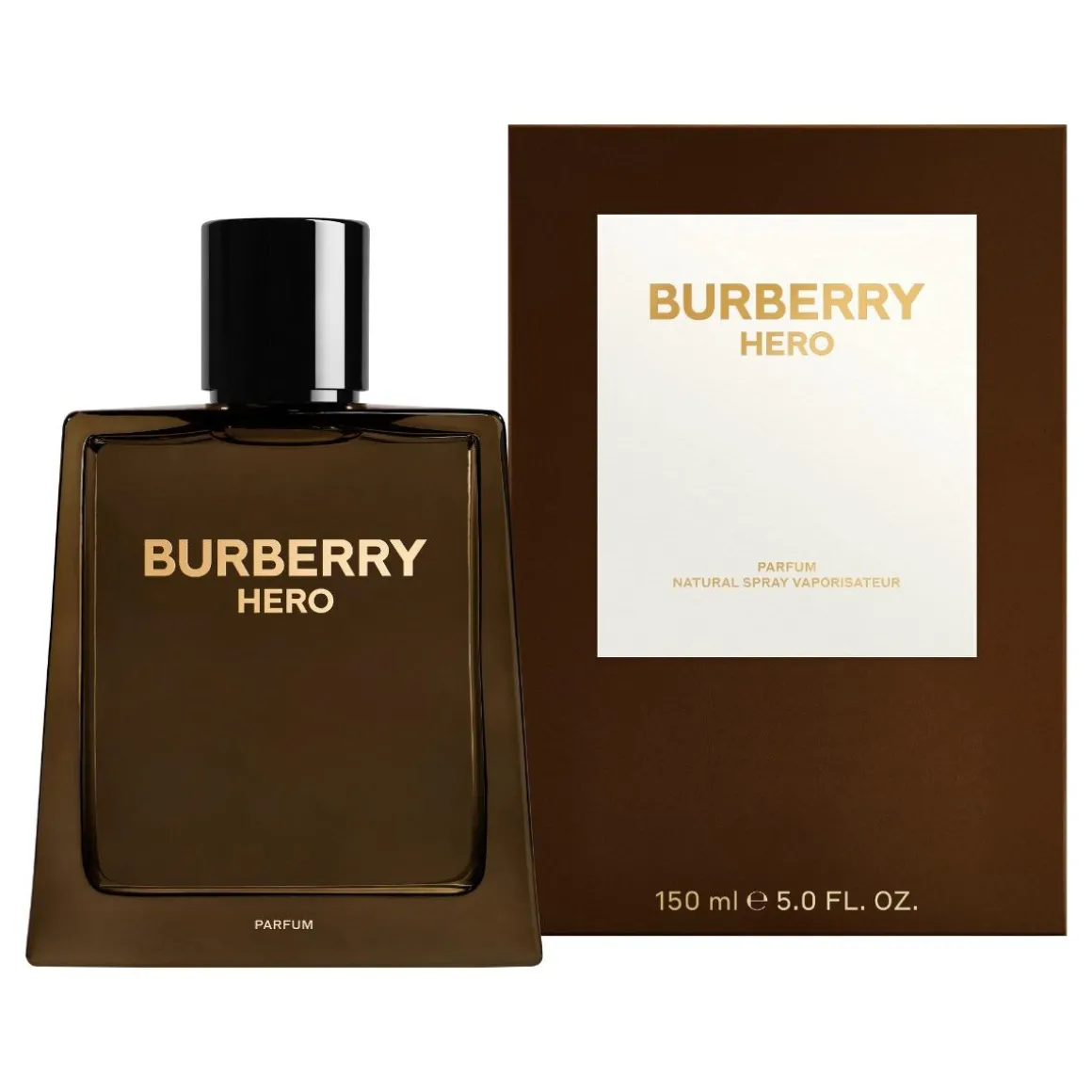 Burberry Hero Parfum Kopen