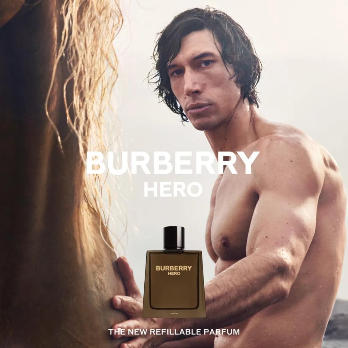 Burberry Hero Parfum Kopen