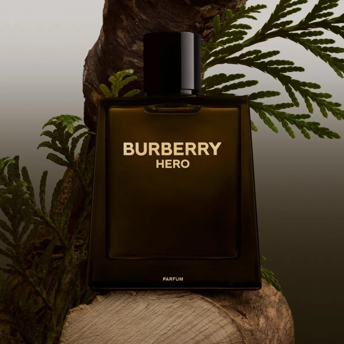 Burberry Hero Parfum Kopen