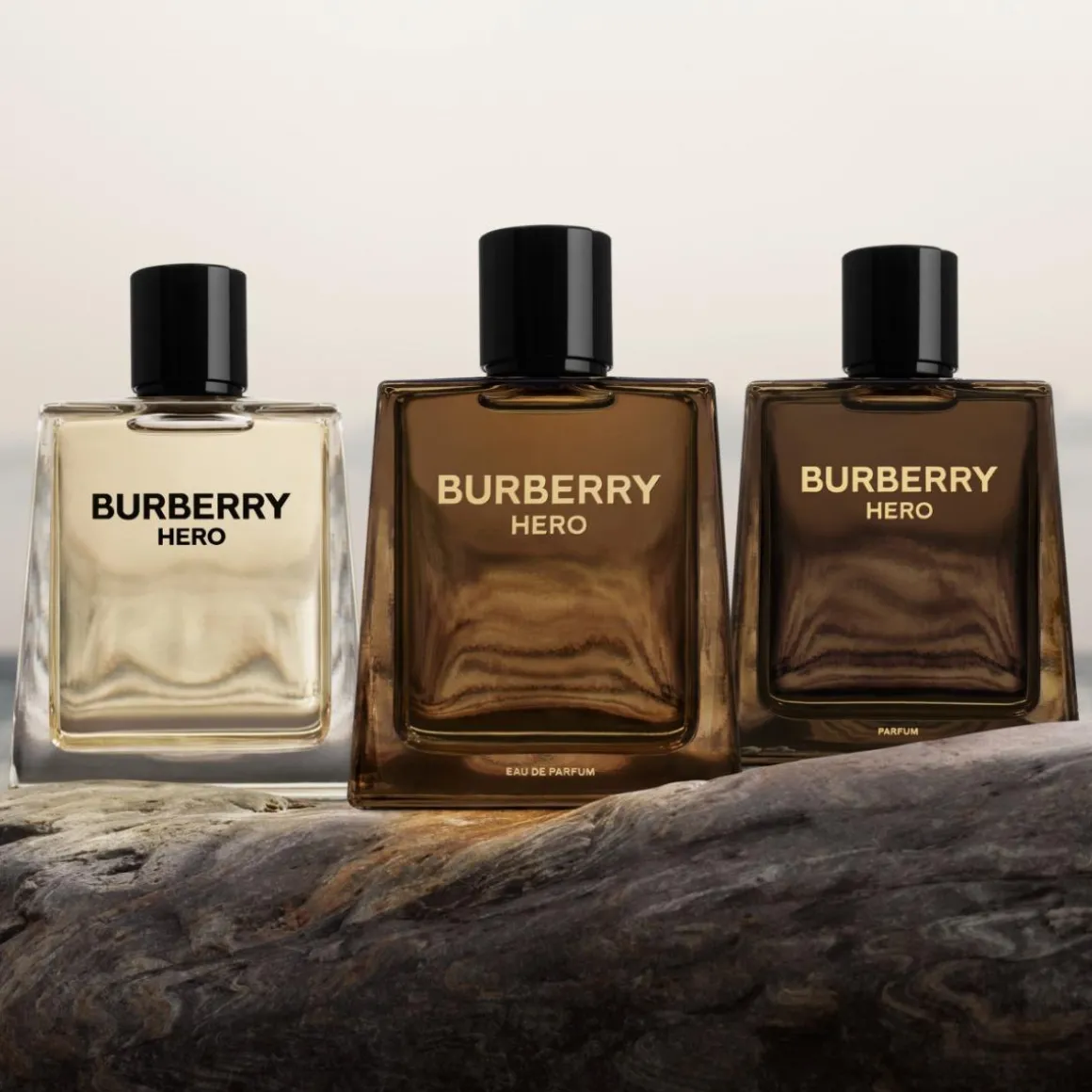 Burberry Hero Parfum Kopen