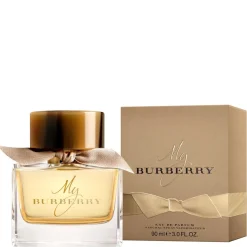 Burberry My Burberry Eau De Parfum Kopen
