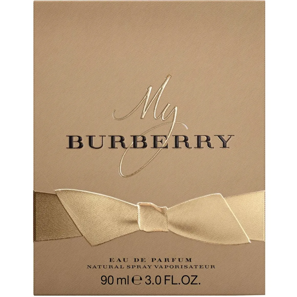 Burberry My Burberry Eau De Parfum Kopen