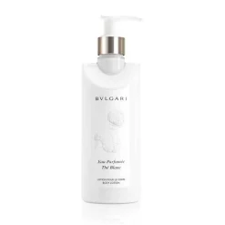Bvlgari Eau Parfumeé Thé Blanc Body Lotion