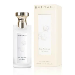 Bvlgari Eau Parfumeé Thé Blanc Kopen