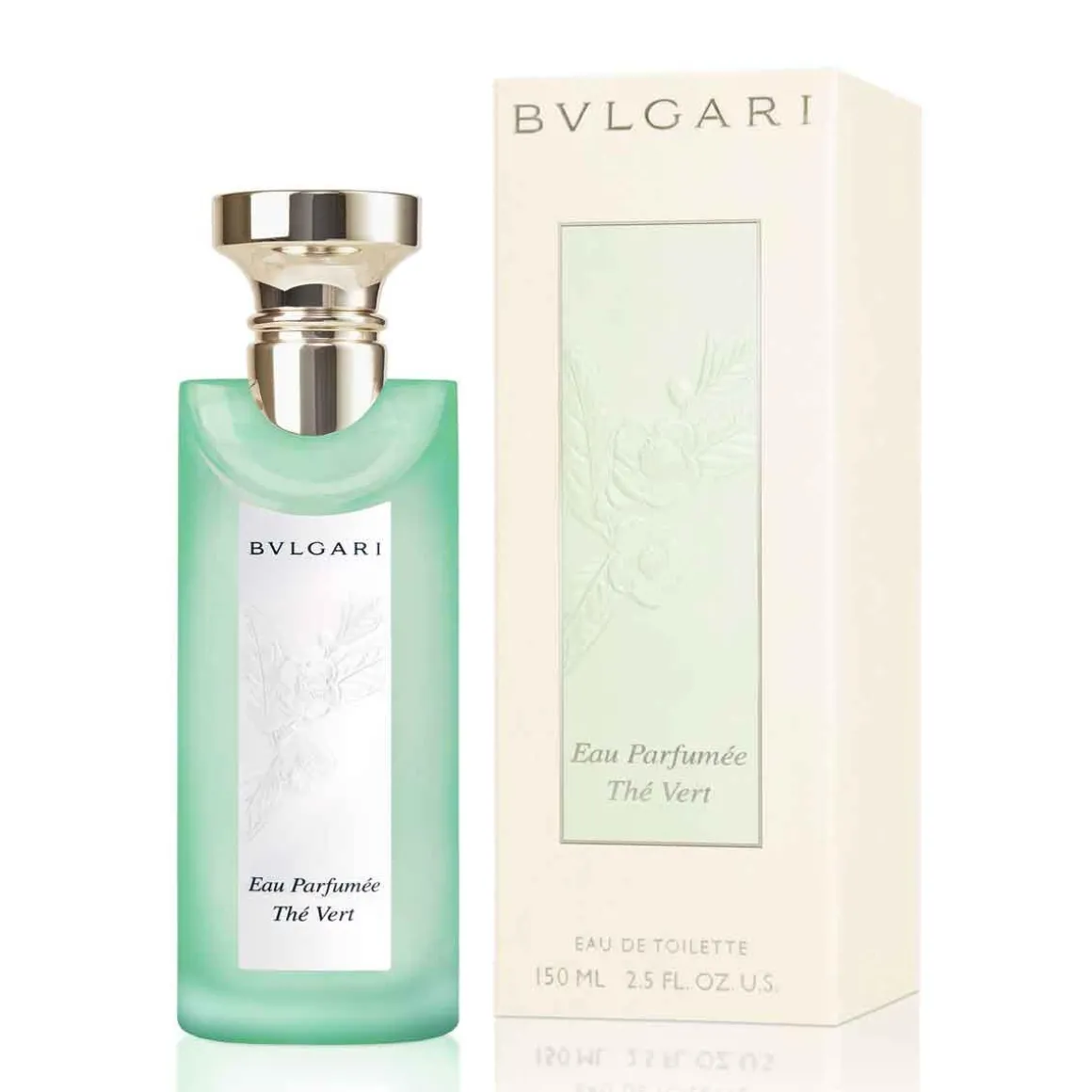 Bvlgari Eau Parfumeé Thé Vert Kopen