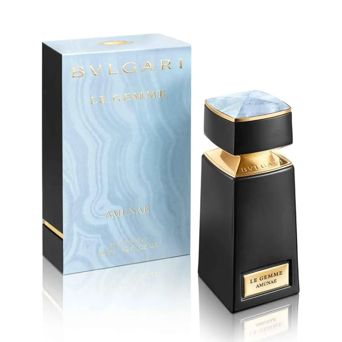 Bvlgari Le Gemme Amunae Eau De Parfum Kopen