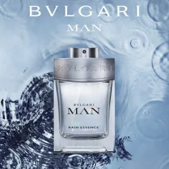 BVLGARI Man Rain Essence Eau De Parfum