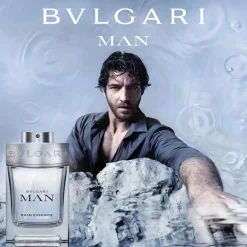 BVLGARI Man Rain Essence Eau De Parfum