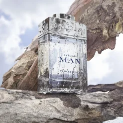 BVLGARI Man Rain Essence Eau De Parfum
