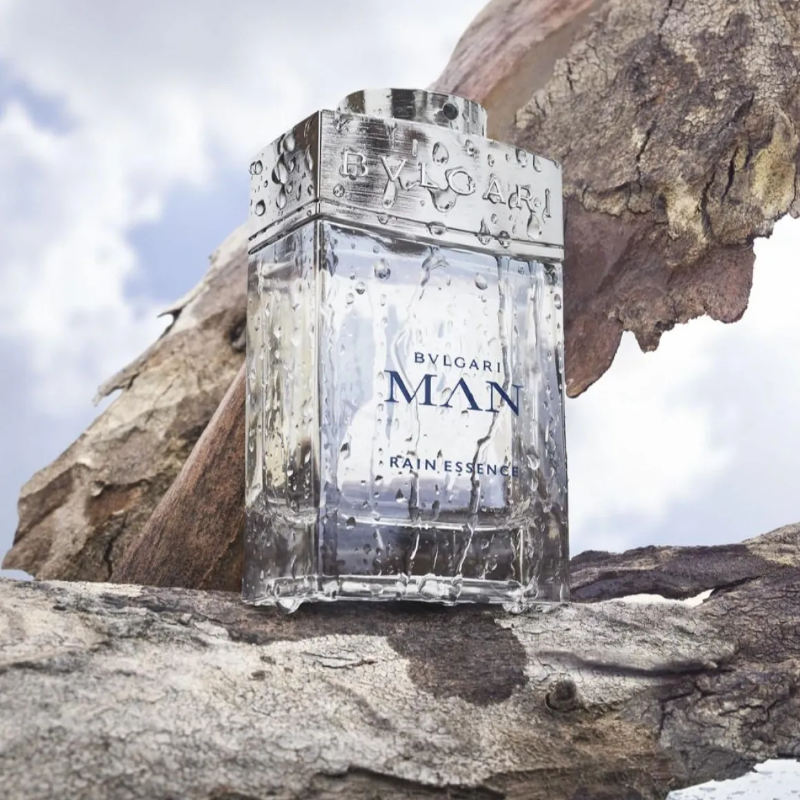 BVLGARI Man Rain Essence Eau De Parfum