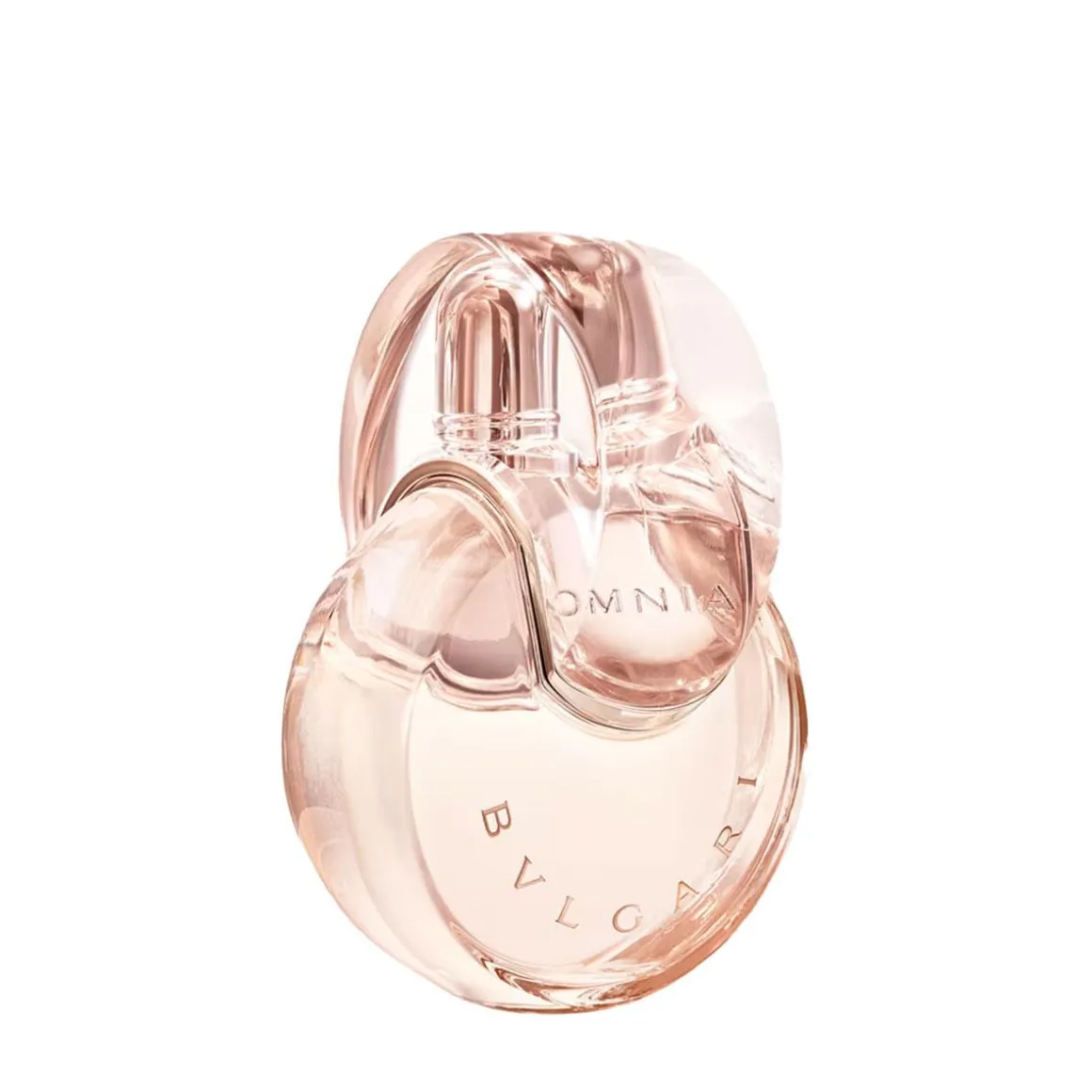 Bvlgari Omnia Crystalline Eau De Parfum