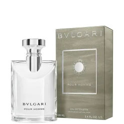 Bvlgari Pour Homme Eau De Toilette Kopen