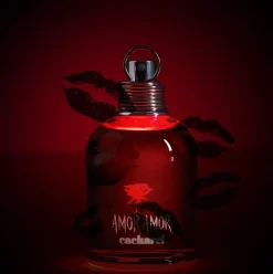 Cacharel Amor Amor Eau De Toilette Kopen