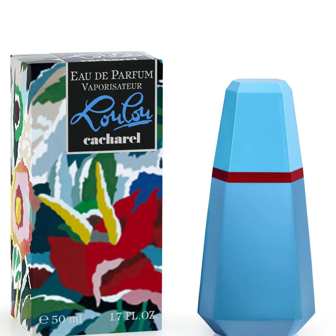 Cacharel Lou Lou Eau De Parfum Kopen