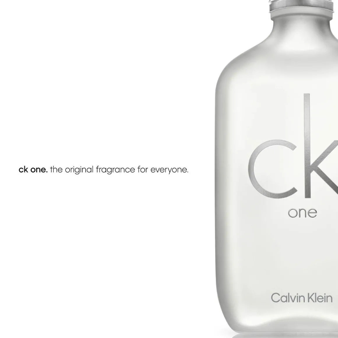 Calvin Klein Ck One Deodorant Kopen