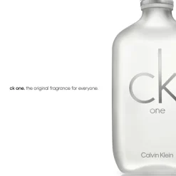 Calvin Klein Ck One Eau De Toilette Kopen