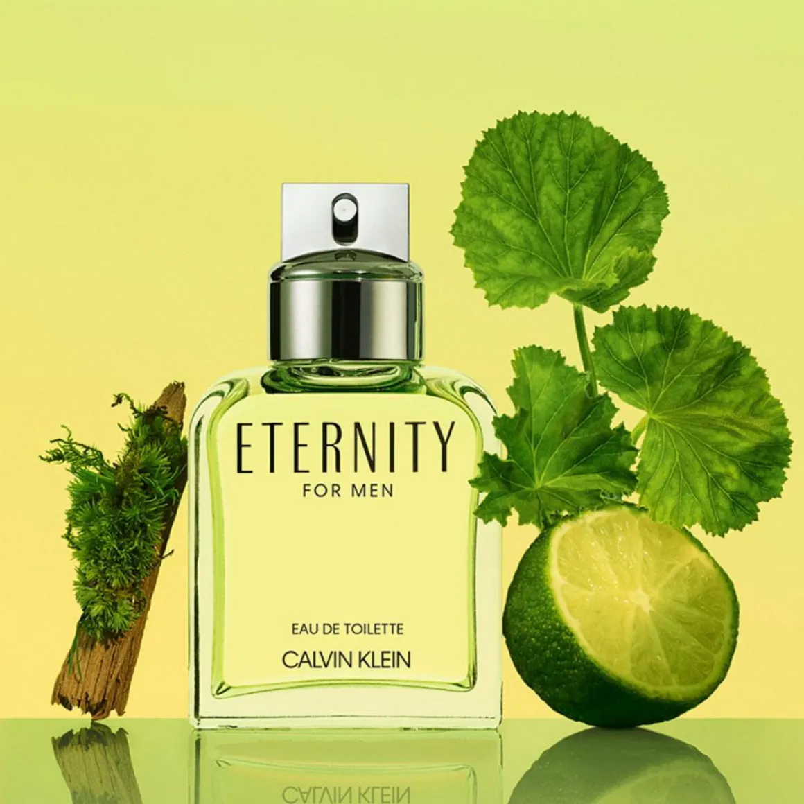 Calvin Klein Eternity For Men Kopen