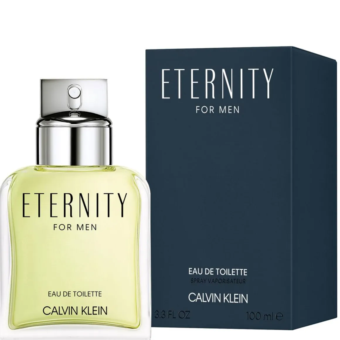 Calvin Klein Eternity For Men Kopen
