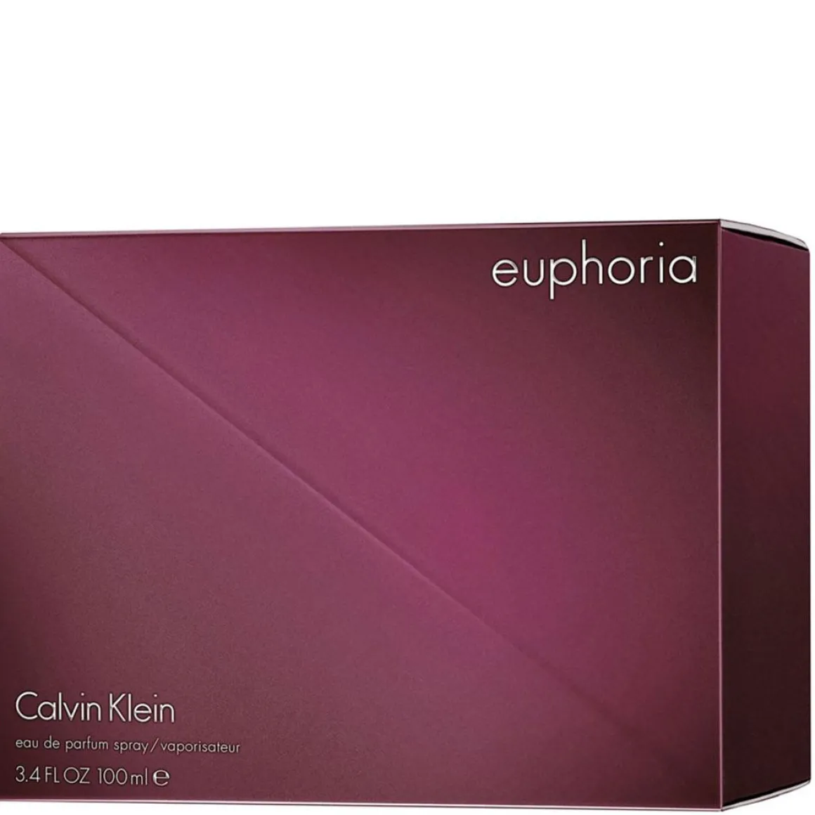 Calvin Klein Euphoria Eau De Parfum Kopen