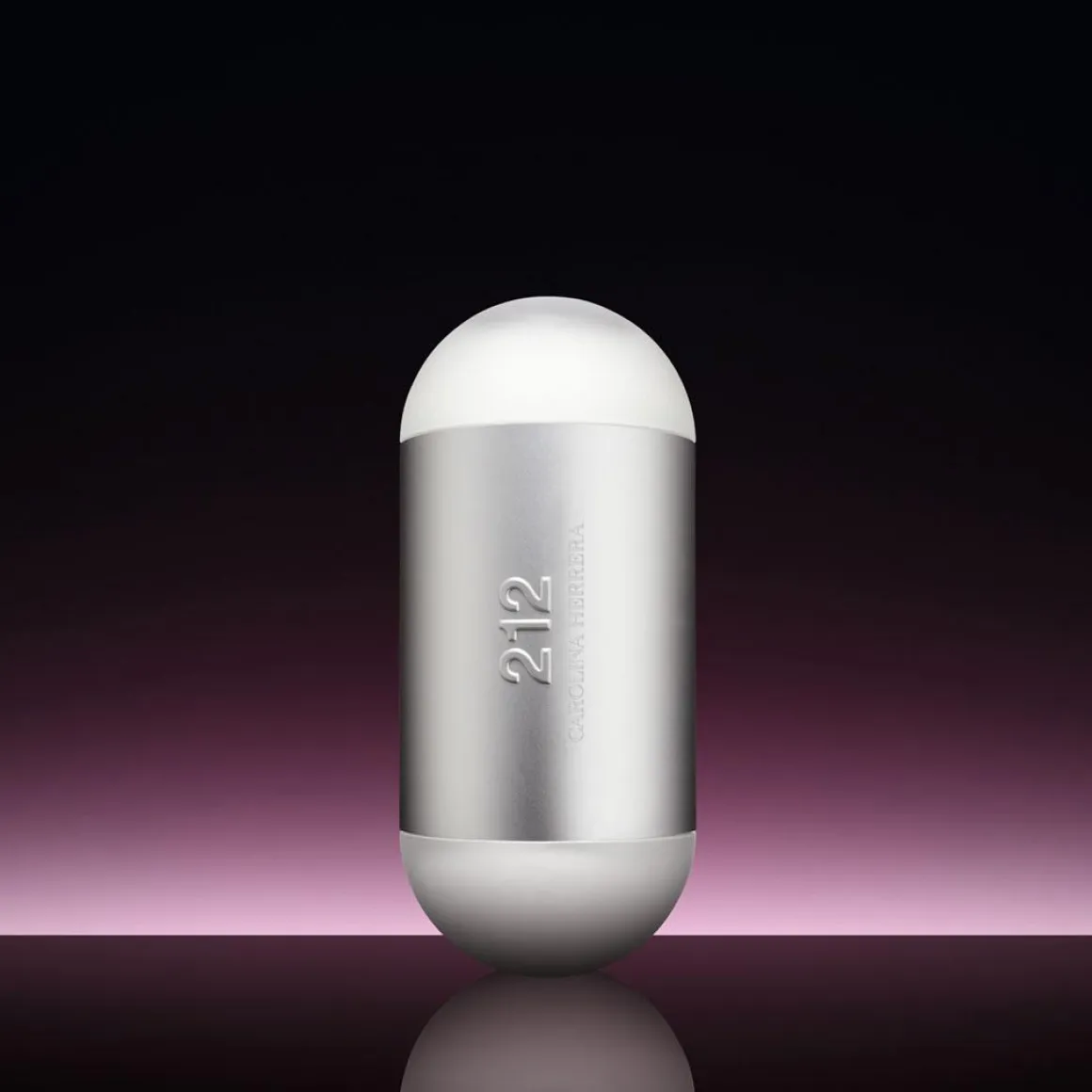 Carolina Herrera 212 Eau De Toilette Kopen
