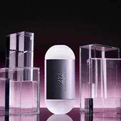 Carolina Herrera 212 Eau De Toilette Kopen
