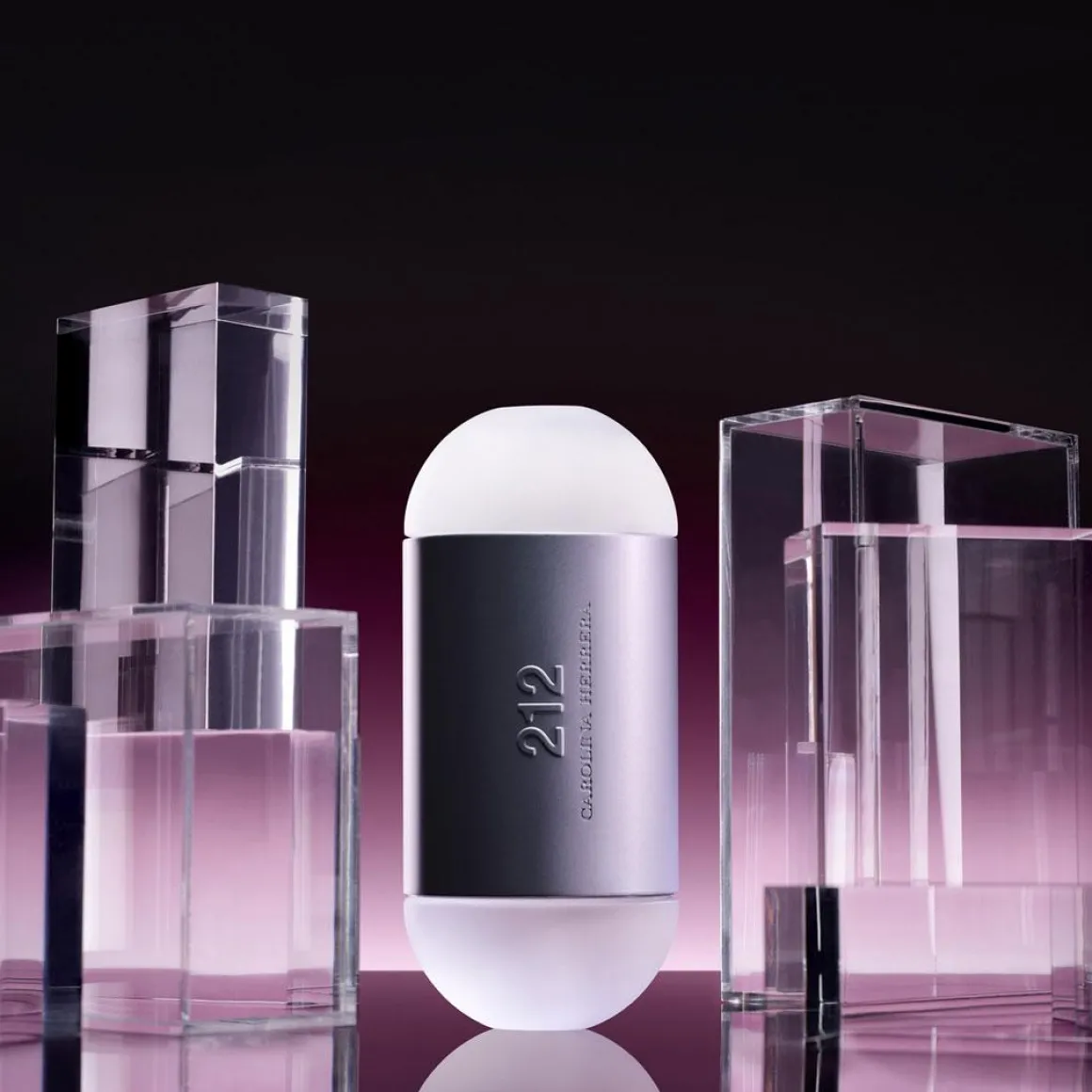 Carolina Herrera 212 Eau De Toilette Kopen