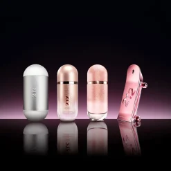 Carolina Herrera 212 Eau De Toilette Kopen