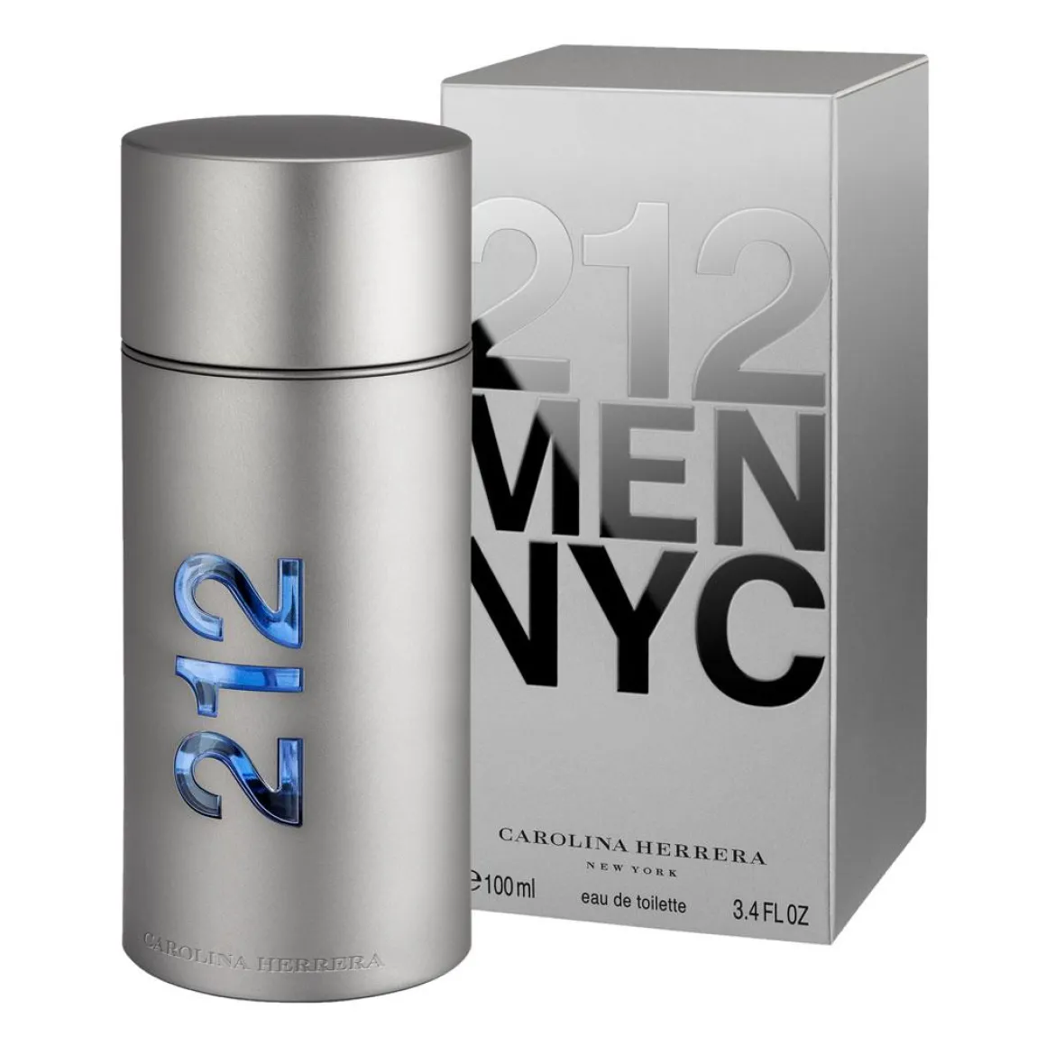 Carolina Herrera 212 Men Kopen