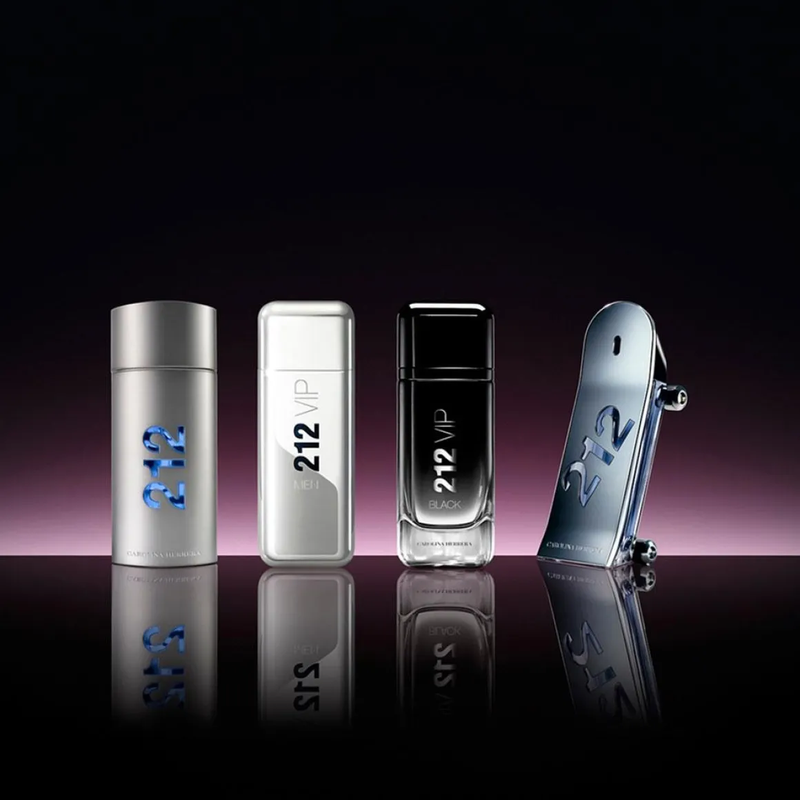 Carolina Herrera 212 Men Kopen