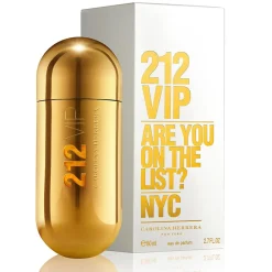 Carolina Herrera 212 VIP Eau De Parfum