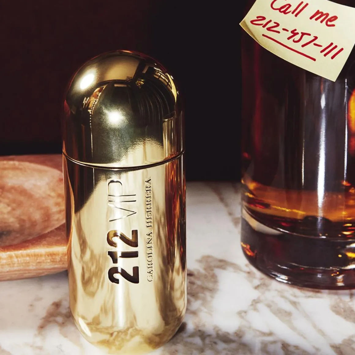 Carolina Herrera 212 VIP Eau De Parfum