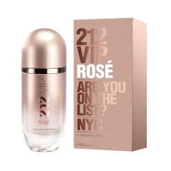Carolina Herrera 212 VIP Rose Parfum Kopen