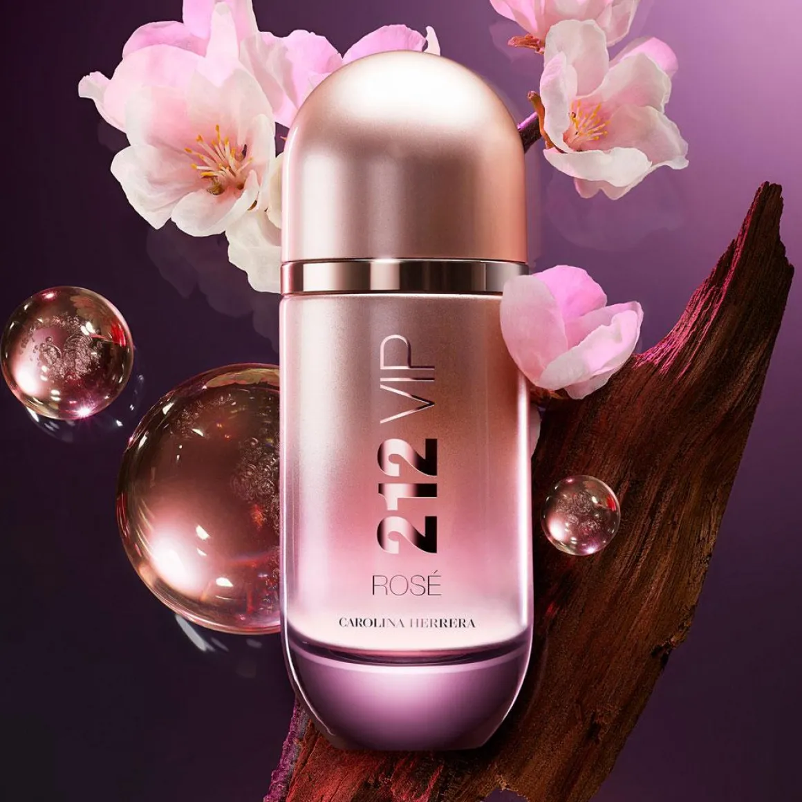Carolina Herrera 212 VIP Rose Parfum Kopen