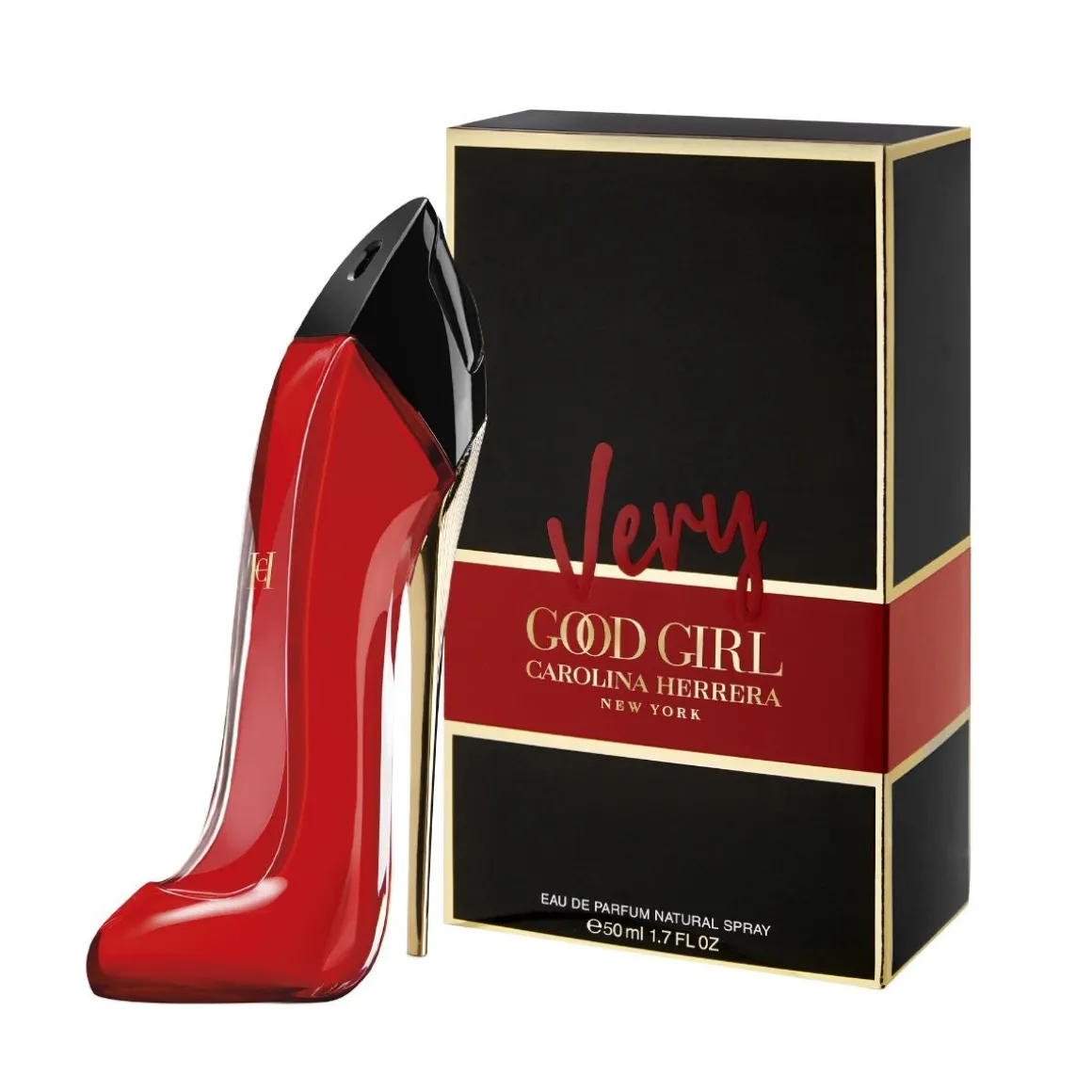 Carolina Herrera Very Good Girl Parfum