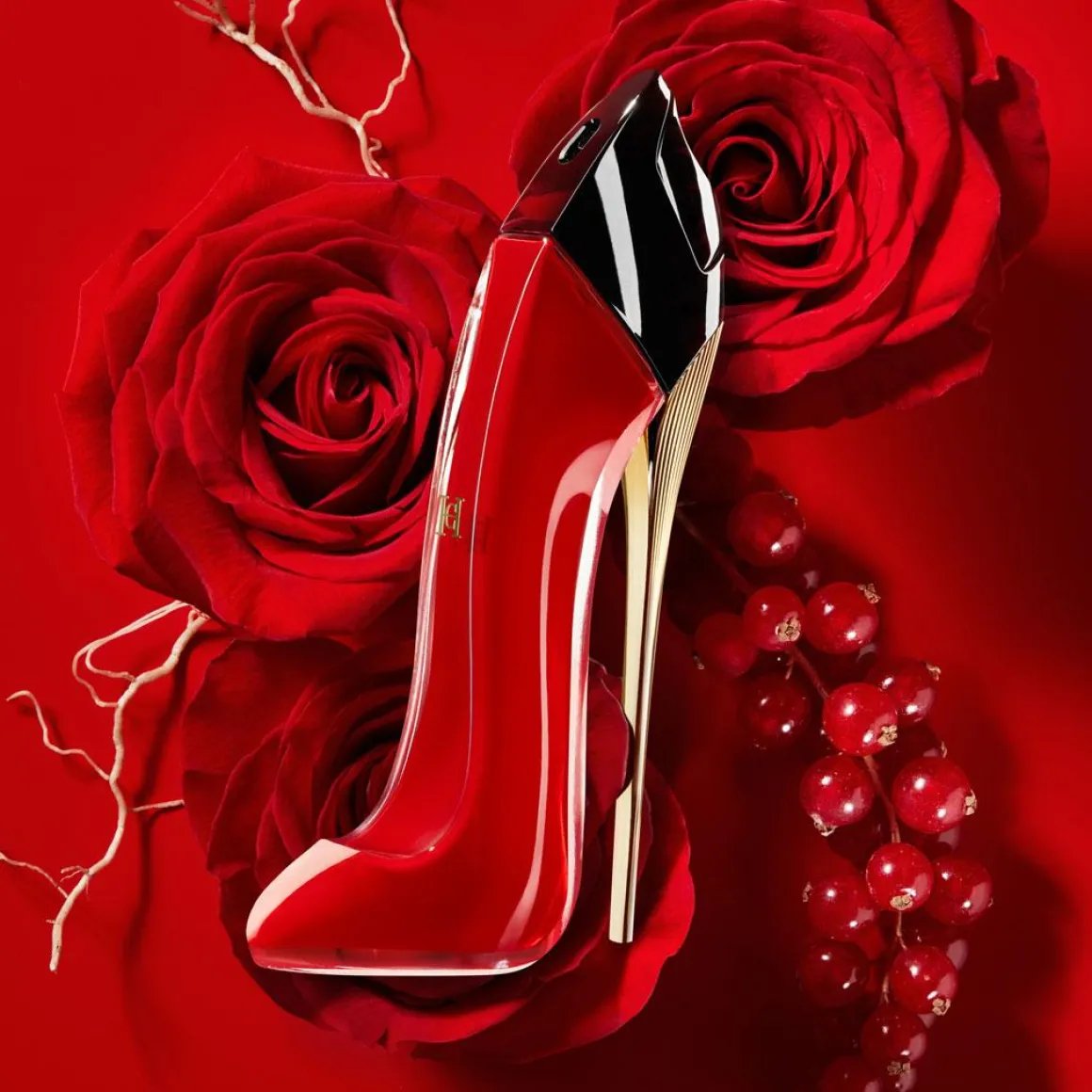 Carolina Herrera Very Good Girl Parfum