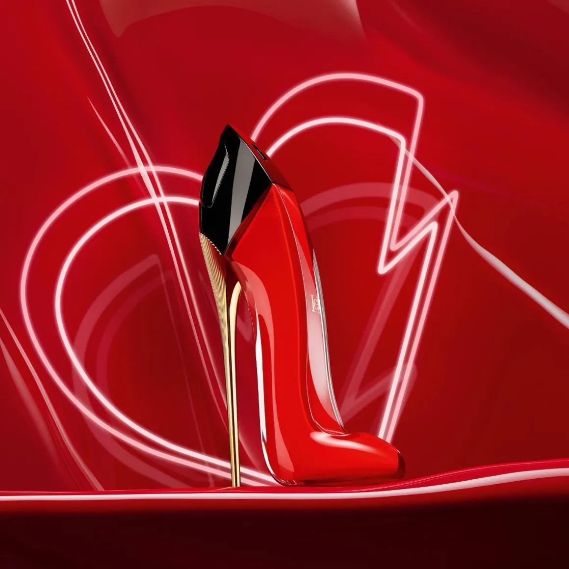Carolina Herrera Very Good Girl Parfum
