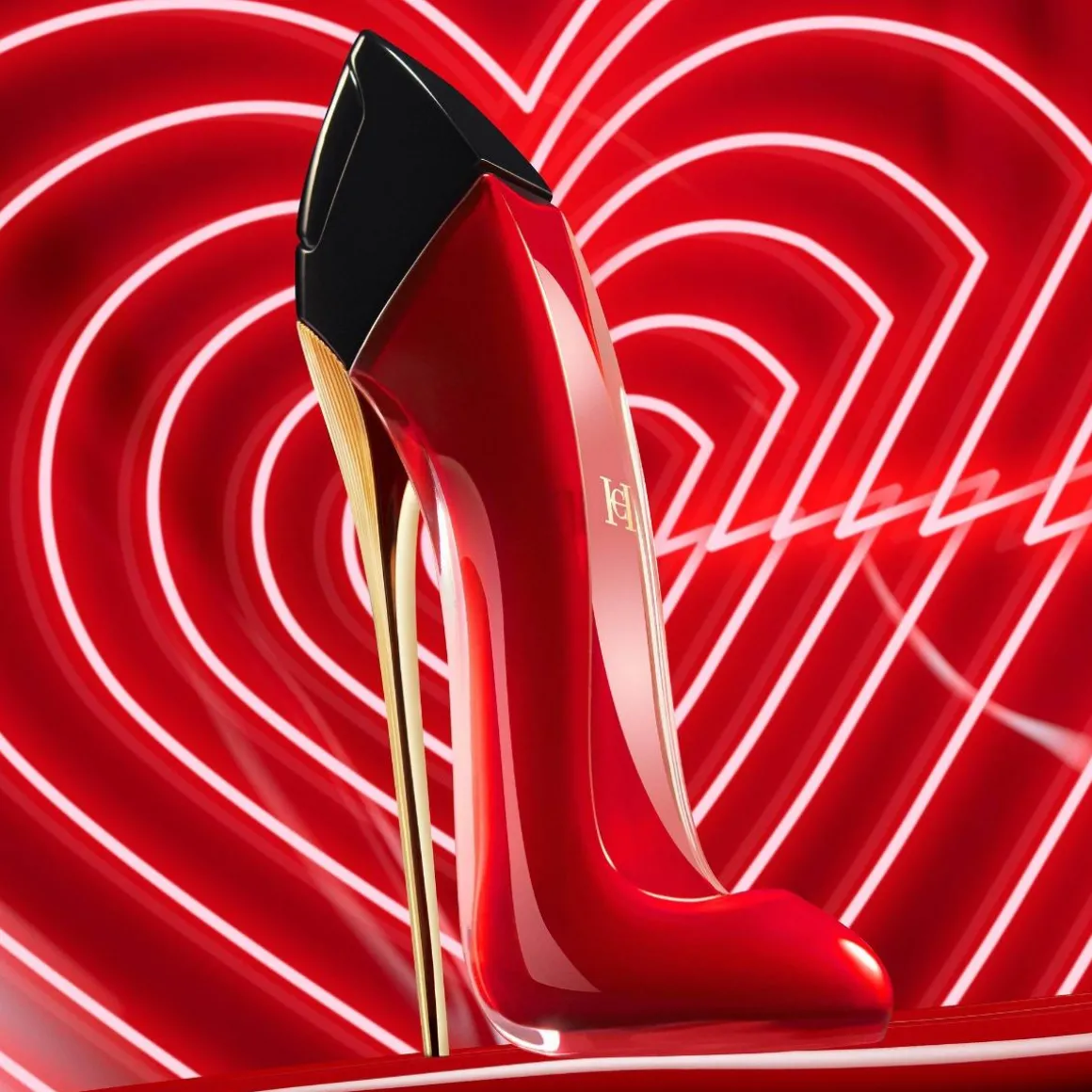 Carolina Herrera Very Good Girl Parfum