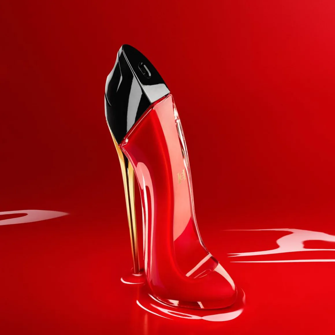 Carolina Herrera Very Good Girl Parfum