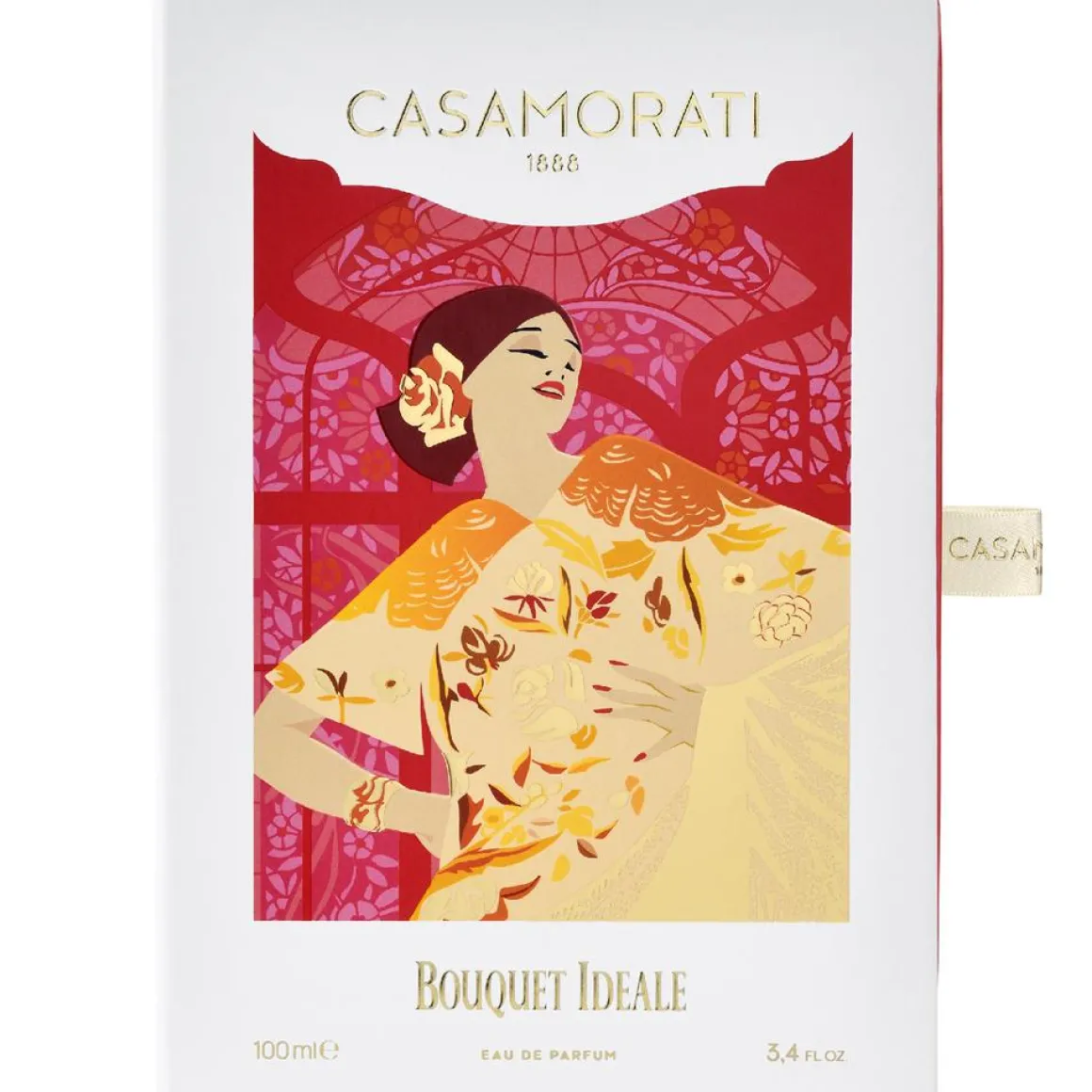 Casamorati Bouquet Ideale Parfum Kopen