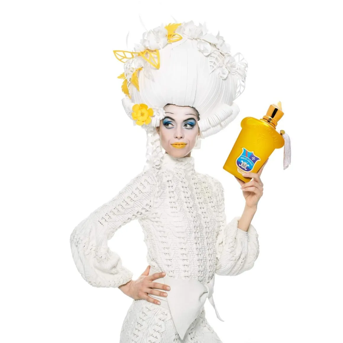 Casamorati Dolce Amalfi Eau De Parfum