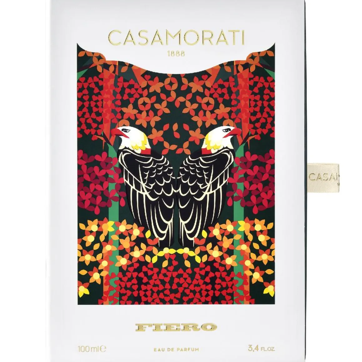 Casamorati Fiero Eau De Parfum Kopen