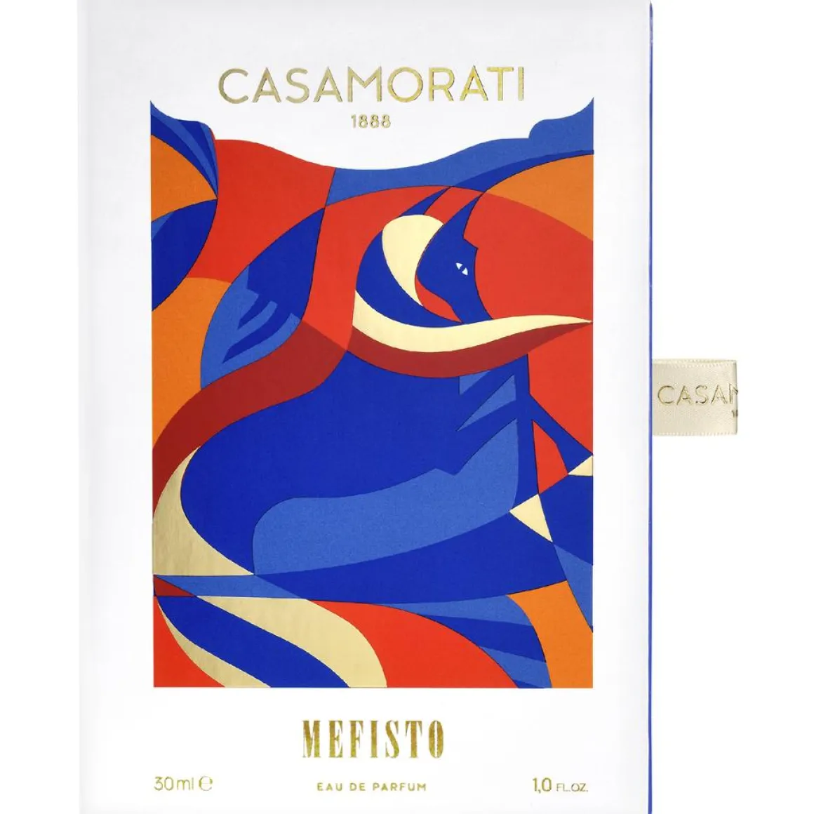 Casamorati Mefisto Eau De Parfum Kopen