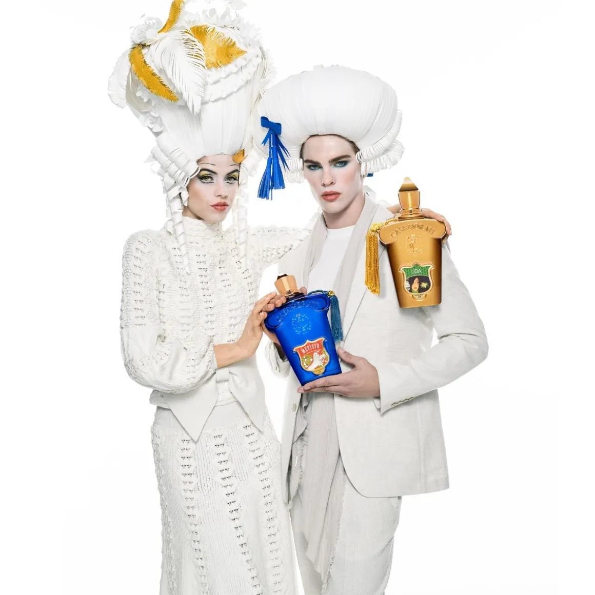 Casamorati Mefisto Eau De Parfum Kopen