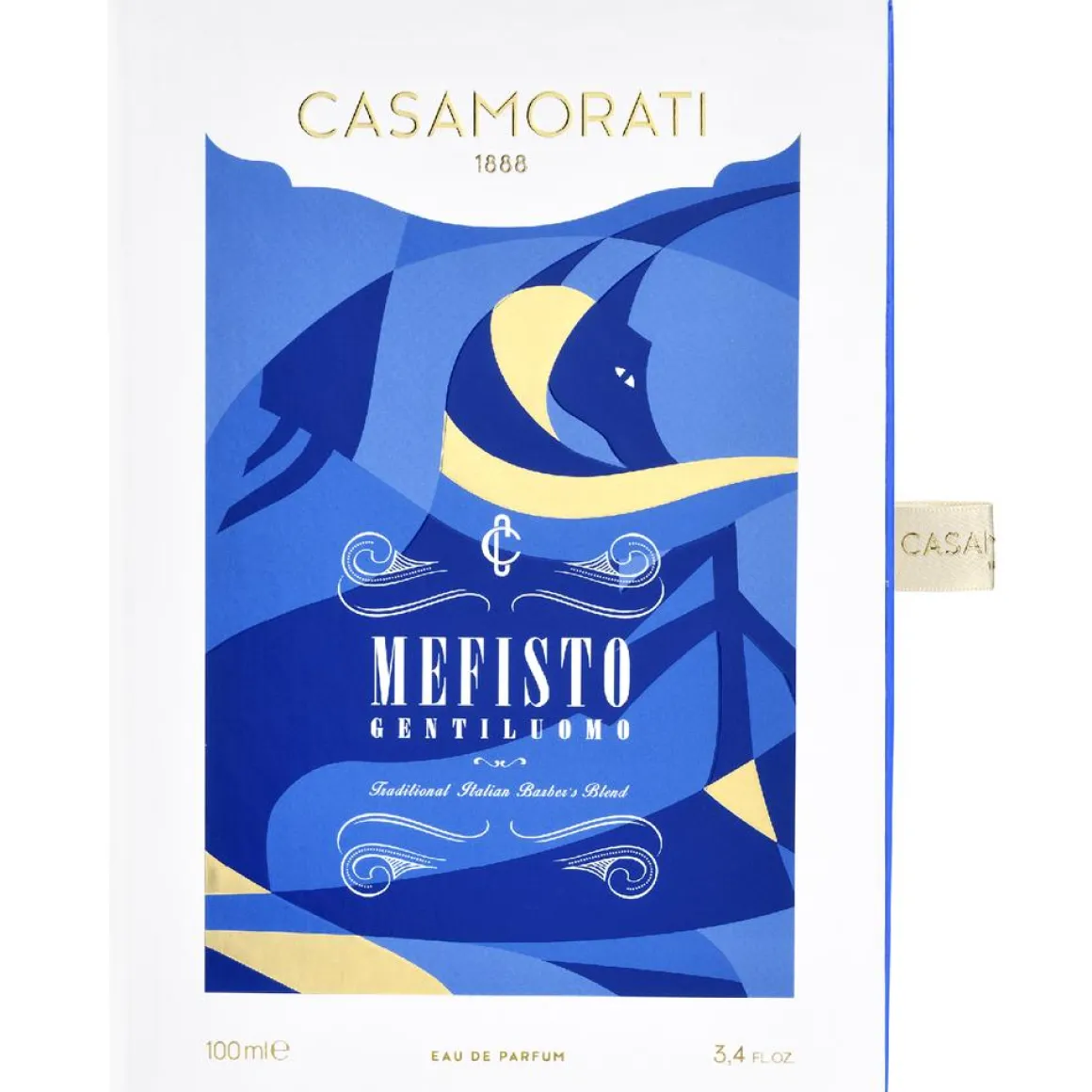 Casamorati Mefisto Gentiluomo Parfum Kopen
