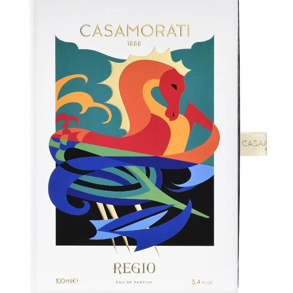 Casamorati Regio Eau De Parfum Kopen