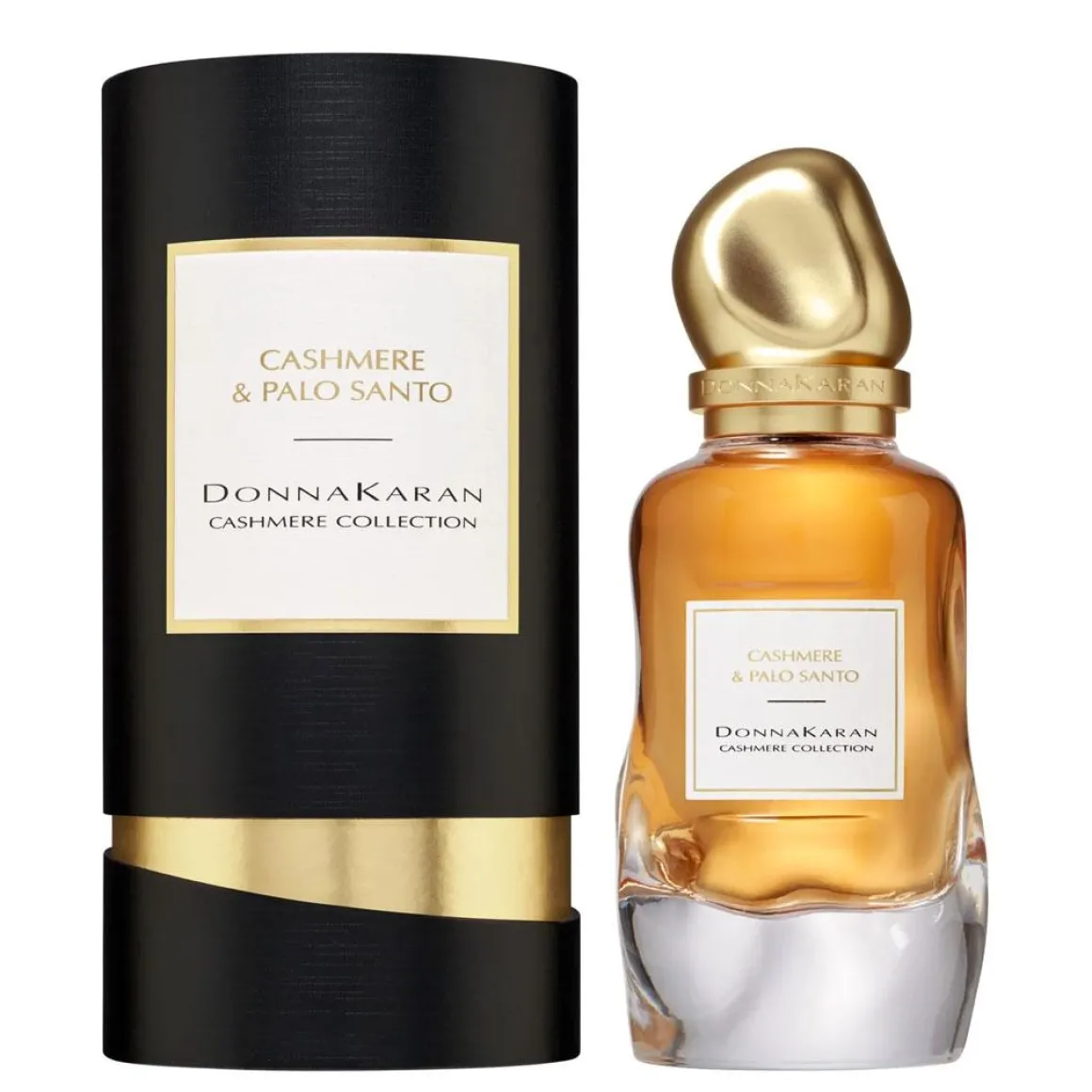 Cashmere Collection Palo Santo Parfum