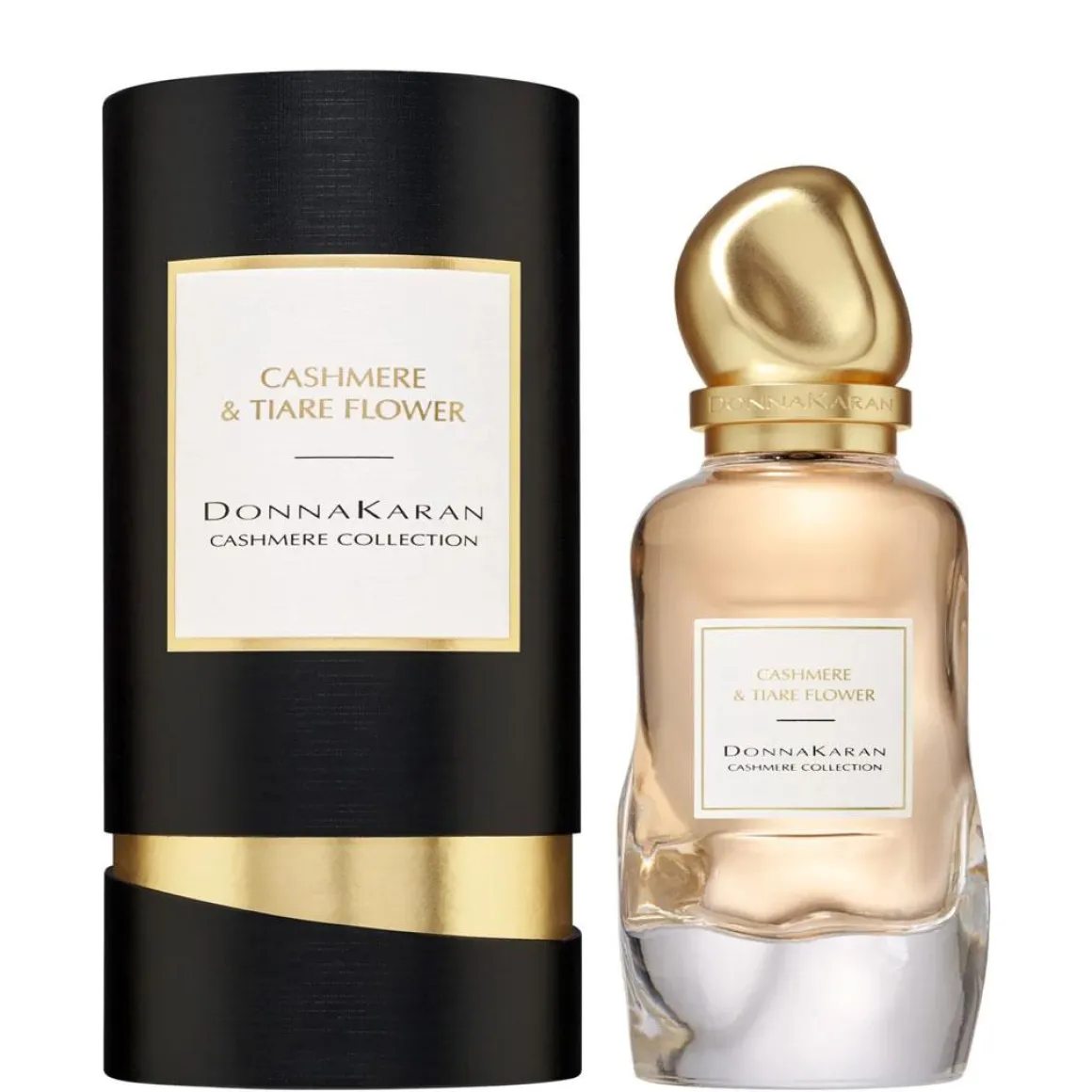 Cashmere Collection Tiare Flower Parfum