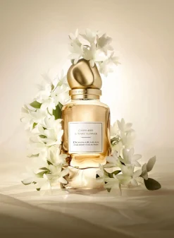 Cashmere Collection Tiare Flower Parfum